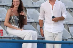 Φωτορεπορτάζ/ Ο κόσμος στο "ΠΑΠ"