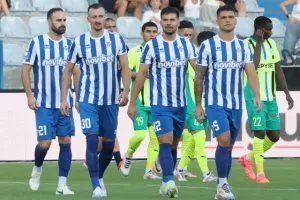 Ανόρθωση - ΑΕΚ: "Χ"ωρίς νικητή... στο ΠΑΠ (Φώτος)