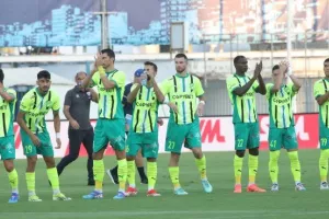Ανόρθωση - ΑΕΚ: "Χ"ωρίς νικητή... στο ΠΑΠ (Φώτος)