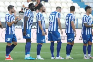Πρεμιέρα με... ένα πρόβλημα και ΠΑΘΟΣ για τρίποντο!