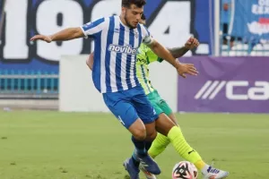 Ανόρθωση - ΑΕΚ: "Χ"ωρίς νικητή... στο ΠΑΠ (Φώτος)