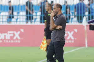 Δούλεψε το πλάνο… 