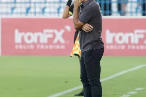 Ανόρθωση - ΑΕΚ: "Χ"ωρίς νικητή... στο ΠΑΠ (Φώτος)