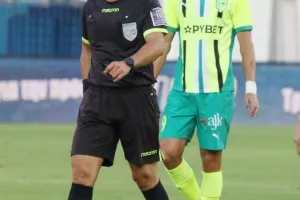 Ανόρθωση - ΑΕΚ: "Χ"ωρίς νικητή... στο ΠΑΠ (Φώτος)