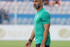 Ανόρθωση - ΑΕΚ: "Χ"ωρίς νικητή... στο ΠΑΠ (Φώτος)