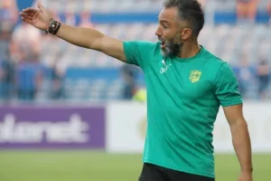 Ανόρθωση - ΑΕΚ: "Χ"ωρίς νικητή... στο ΠΑΠ (Φώτος)