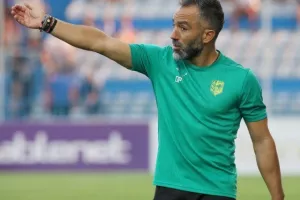 Ανόρθωση - ΑΕΚ: "Χ"ωρίς νικητή... στο ΠΑΠ (Φώτος)