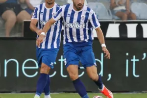 Ανόρθωση - ΑΕΚ: "Χ"ωρίς νικητή... στο ΠΑΠ (Φώτος)