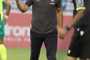 Ανόρθωση - ΑΕΚ: "Χ"ωρίς νικητή... στο ΠΑΠ (Φώτος)