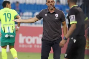 Ανόρθωση - ΑΕΚ: "Χ"ωρίς νικητή... στο ΠΑΠ (Φώτος)