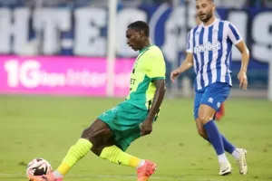 Ανόρθωση - ΑΕΚ: "Χ"ωρίς νικητή... στο ΠΑΠ (Φώτος)