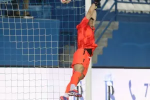 Ανόρθωση - ΑΕΚ: "Χ"ωρίς νικητή... στο ΠΑΠ (Φώτος)