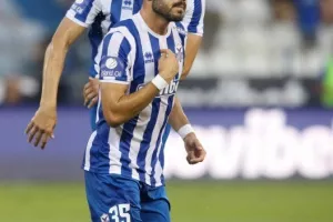 Ανόρθωση - ΑΕΚ: "Χ"ωρίς νικητή... στο ΠΑΠ (Φώτος)