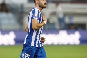 Ανόρθωση - ΑΕΚ: "Χ"ωρίς νικητή... στο ΠΑΠ (Φώτος)