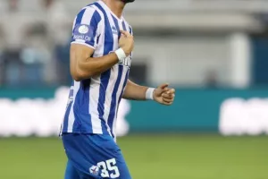 Ανόρθωση - ΑΕΚ: "Χ"ωρίς νικητή... στο ΠΑΠ (Φώτος)