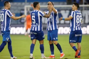 Ανόρθωση - ΑΕΚ: "Χ"ωρίς νικητή... στο ΠΑΠ (Φώτος)