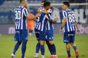 Ανόρθωση - ΑΕΚ: "Χ"ωρίς νικητή... στο ΠΑΠ (Φώτος)