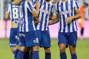 Ανόρθωση - ΑΕΚ: "Χ"ωρίς νικητή... στο ΠΑΠ (Φώτος)