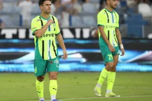 Ανόρθωση - ΑΕΚ: "Χ"ωρίς νικητή... στο ΠΑΠ (Φώτος)