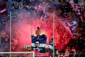 Ανόρθωση - ΑΕΚ: "Χ"ωρίς νικητή... στο ΠΑΠ (Φώτος)