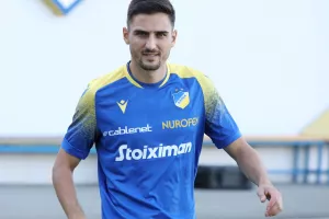 Η τελευταία προπόνηση του ΑΠΟΕΛ (Βίντεο-Φώτος kerkida)