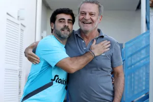 Η τελευταία προπόνηση του ΑΠΟΕΛ (Βίντεο-Φώτος kerkida)