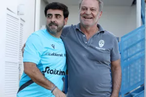 Η τελευταία προπόνηση του ΑΠΟΕΛ (Βίντεο-Φώτος kerkida)