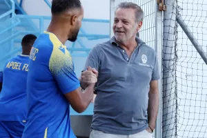 Η τελευταία προπόνηση του ΑΠΟΕΛ (Βίντεο-Φώτος kerkida)