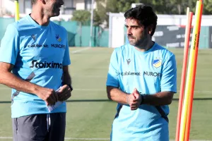 Η τελευταία προπόνηση του ΑΠΟΕΛ (Βίντεο-Φώτος kerkida)