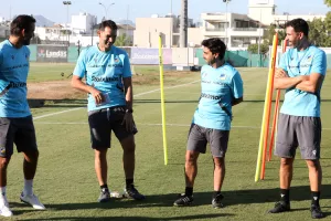 Η τελευταία προπόνηση του ΑΠΟΕΛ (Βίντεο-Φώτος kerkida)