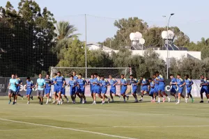 Δεκαπενταύγουστος και off, με RFS στο μυαλό