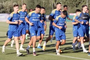 Η τελευταία προπόνηση του ΑΠΟΕΛ (Βίντεο-Φώτος kerkida)