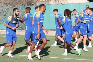 Η τελευταία προπόνηση του ΑΠΟΕΛ (Βίντεο-Φώτος kerkida)
