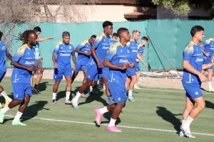 Η τελευταία προπόνηση του ΑΠΟΕΛ (Βίντεο-Φώτος kerkida)