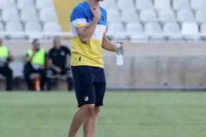 ΑΠΟΕΛ-Σλόβαν: Χάθηκε το Ch.L, φουλ για Europa League! (Φώτος)
