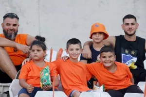 ΑΠΟΕΛ-Σλόβαν: Χάθηκε το Ch.L, φουλ για Europa League! (Φώτος)
