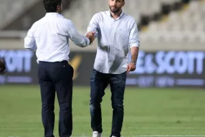 ΑΠΟΕΛ-Σλόβαν: Χάθηκε το Ch.L, φουλ για Europa League! (Φώτος)