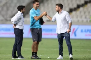 ΑΠΟΕΛ-Σλόβαν: Χάθηκε το Ch.L, φουλ για Europa League! (Φώτος)