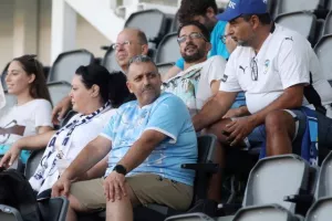 (ΦΩΤΟΣ) Ο κόσμος της Πάφος FC