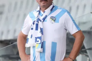 (ΦΩΤΟΣ) Ο κόσμος της Πάφος FC