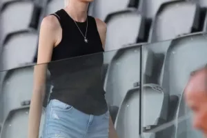 (ΦΩΤΟΣ) Ο κόσμος της Πάφος FC