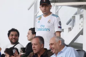 (ΦΩΤΟΣ) Ο κόσμος της Πάφος FC