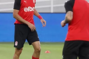 (ΦΩΤΟΣ) Ο κόσμος της Πάφος FC