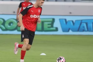 (ΦΩΤΟΣ) Ο κόσμος της Πάφος FC