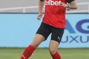 (ΦΩΤΟΣ) Ο κόσμος της Πάφος FC