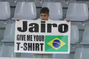 (ΦΩΤΟΣ) Ο κόσμος της Πάφος FC