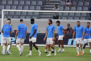 (ΦΩΤΟΣ) Ο κόσμος της Πάφος FC