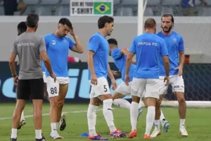 (ΦΩΤΟΣ) Ο κόσμος της Πάφος FC