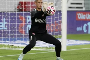 (ΦΩΤΟΣ) Ο κόσμος της Πάφος FC