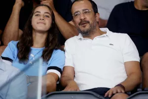 Στο "Αλφαμέγα" ο ΠτΔ για την Πάφο (Από αύριο...)
